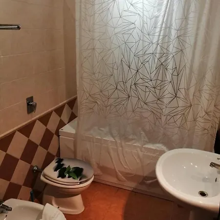 Torre Sances House Hotel apartamentowy