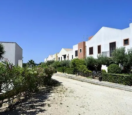 Torre Sances House Birgi Vecchi