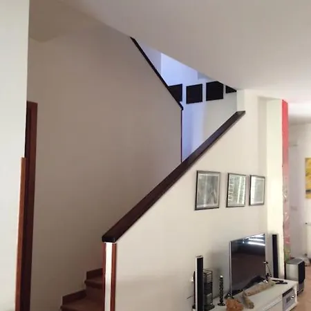 Torre Sances House Birgi Vecchi