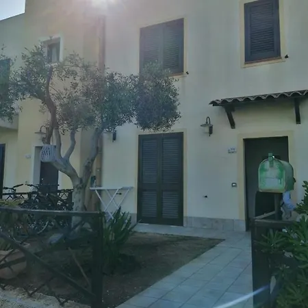 Torre Sances House Aparthotel *