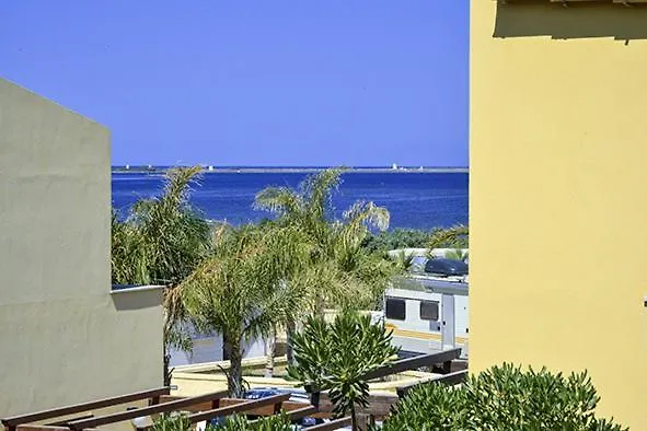 Апарт-отель Torre Sances House *
