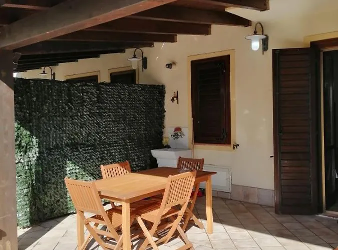 Torre Sances House * Бирджи-Векки