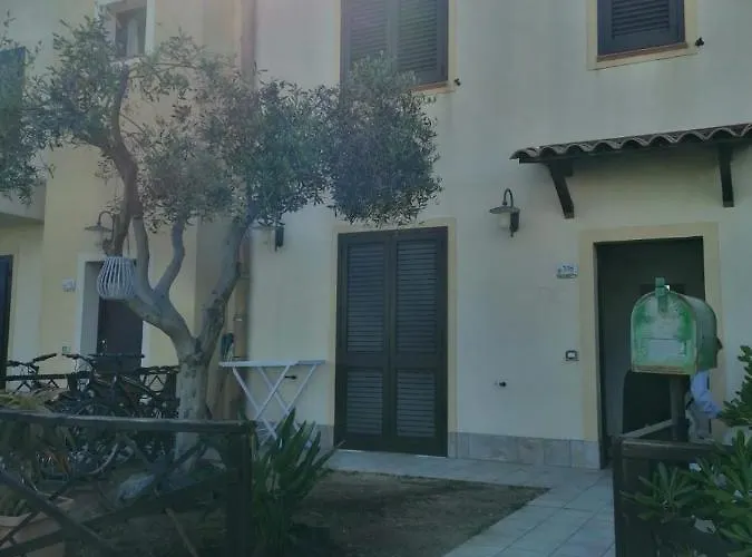 Torre Sances House Апарт-отель *