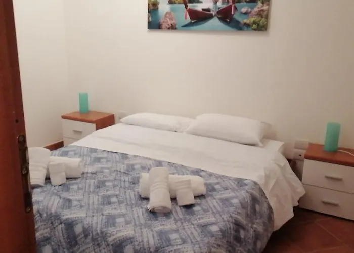 Torre Sances House Апарт-отель